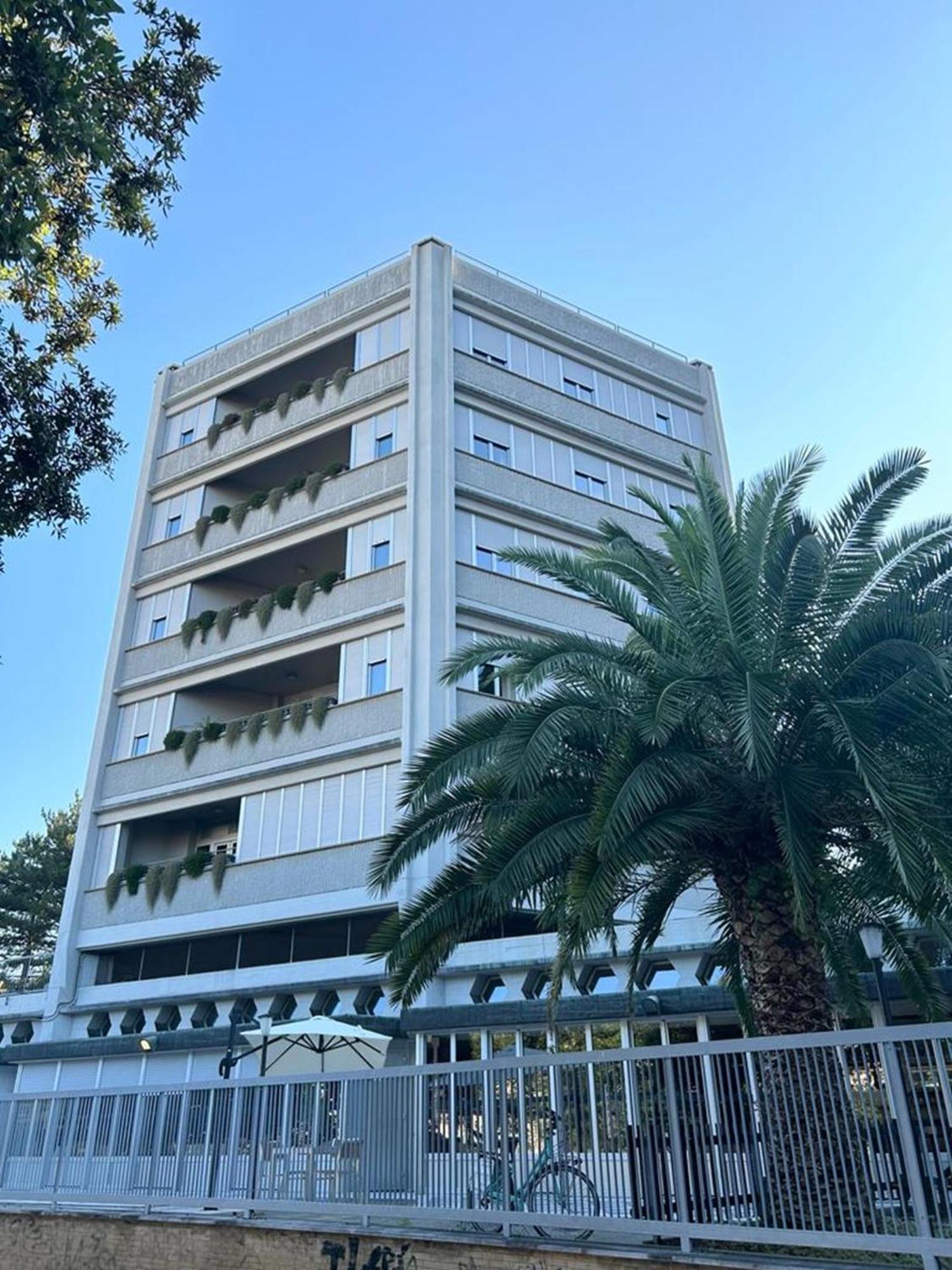 Allegroitalia La Spezia 5 Terre Dış mekan fotoğraf